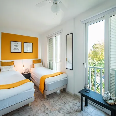 Bed and breakfast Casa Arena Sevilla 3*