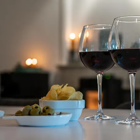 Casa Arena Sevilla Bed and breakfast Tomares