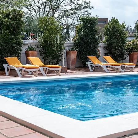 Casa Arena Sevilla Bed and breakfast 3*