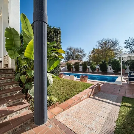 Casa Arena Sevilla Bed and breakfast 3*