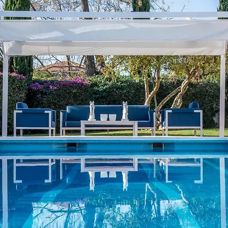 Casa Arena Sevilla Bed and breakfast Tomares
