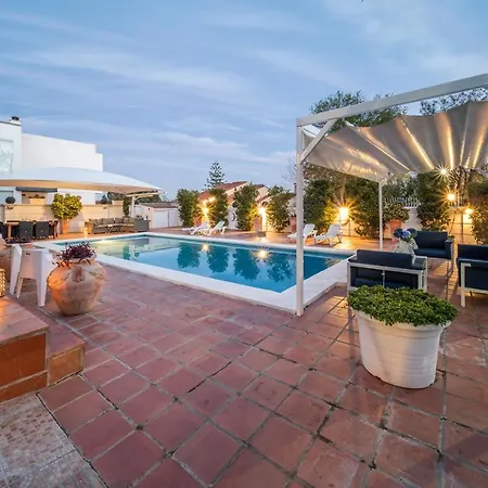 Casa Arena Sevilla Bed and breakfast 3*