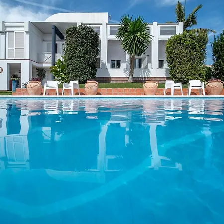 Bed and breakfast Casa Arena Sevilla 3*