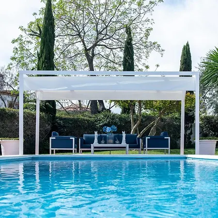 Casa Arena Sevilla Tomares