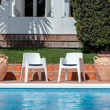Bed and breakfast Casa Arena Sevilla 3*