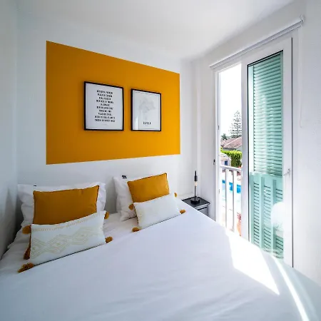 Casa Arena Sevilla Bed and breakfast