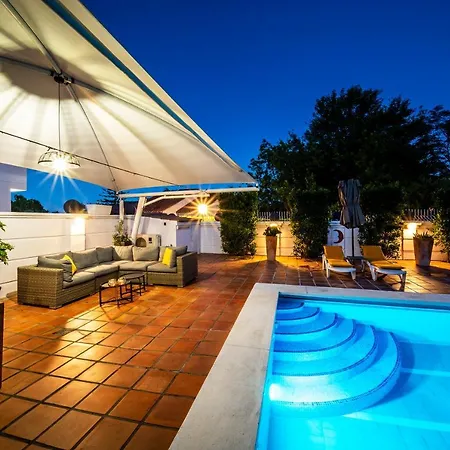 Casa Arena Sevilla Bed and breakfast