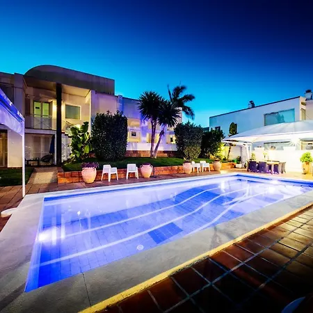 Casa Arena Sevilla Bed and breakfast 3*