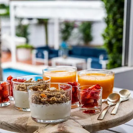Bed and breakfast Casa Arena Sevilla Tomares