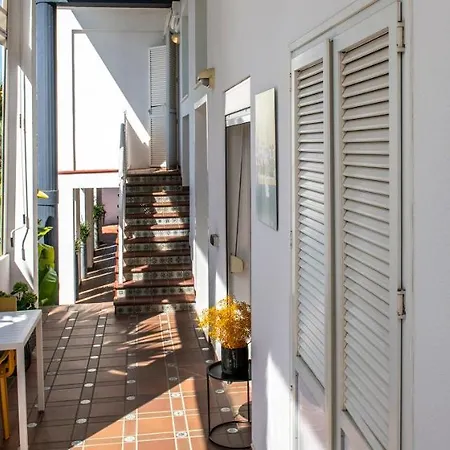 Casa Arena Sevilla Tomares