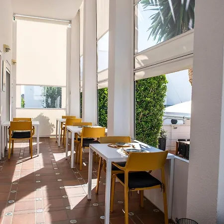 Casa Arena Sevilla 3*