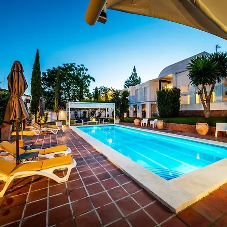 Bed and breakfast Casa Arena Sevilla Tomares