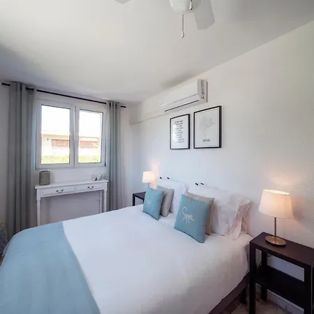 Casa Arena Sevilla Bed and breakfast Tomares