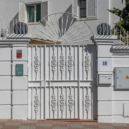 Casa Arena Sevilla Bed and breakfast Tomares