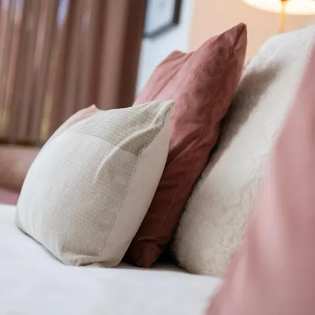 Casa Arena Sevilla Bed and breakfast Tomares