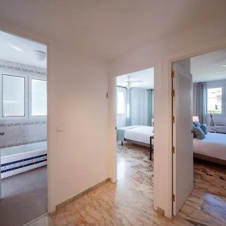Casa Arena Sevilla