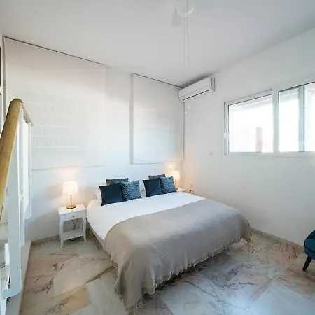 Casa Arena Sevilla