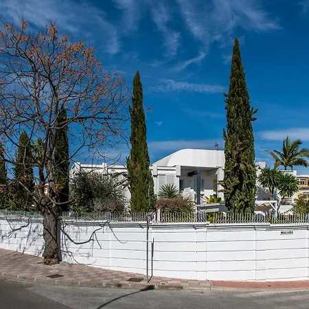 Bed and breakfast Casa Arena Sevilla