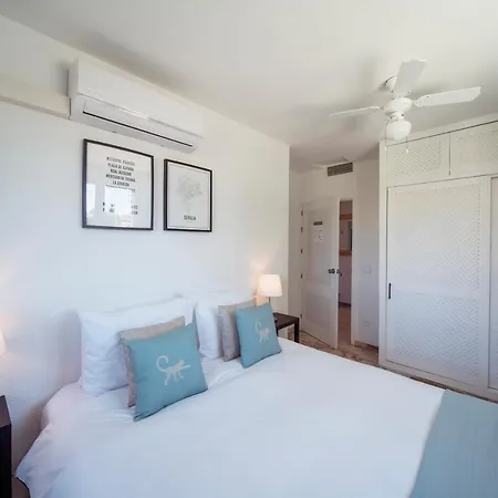Bed and breakfast Casa Arena Sevilla