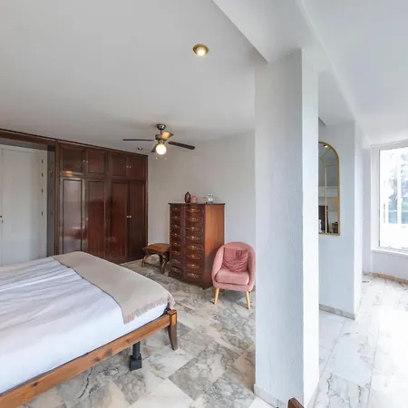 Casa Arena Sevilla Bed and breakfast
