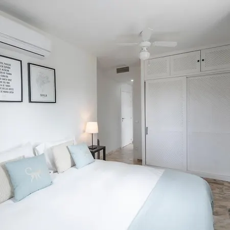 Casa Arena Sevilla Bed and breakfast 3*