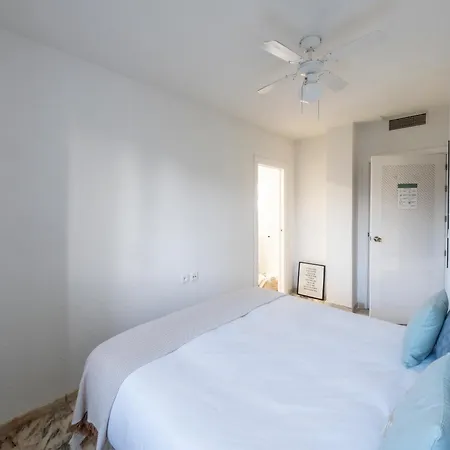 Bed and breakfast Casa Arena Sevilla 3*