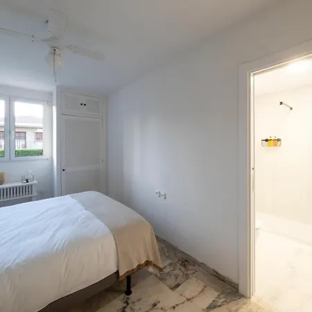 Bed and breakfast Casa Arena Sevilla