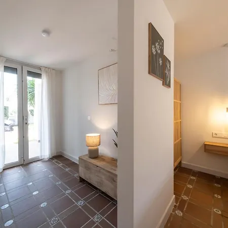 Casa Arena Sevilla Bed and breakfast
