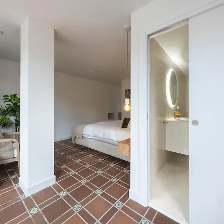 Casa Arena Sevilla Bed and breakfast 3*