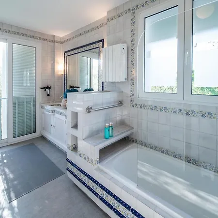 Casa Arena Sevilla Отель типа 