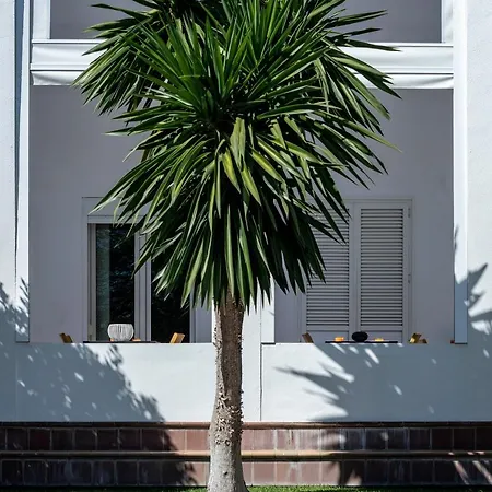 Bed & Breakfast Casa Arena Sevilla