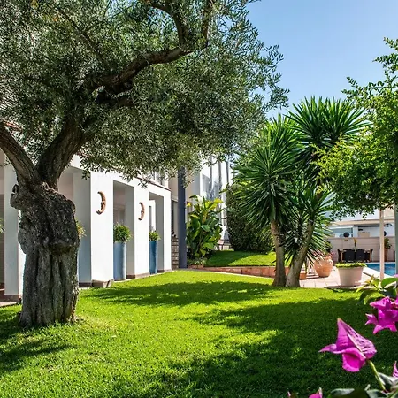 Casa Arena Sevilla