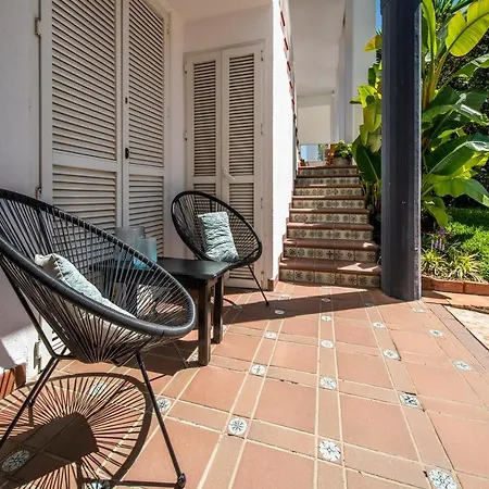 Casa Arena Sevilla 3*