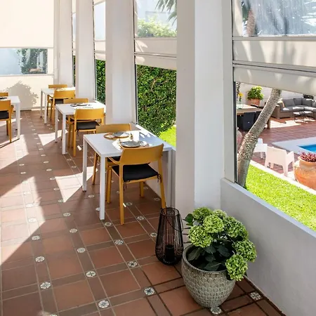 Casa Arena Sevilla 3*