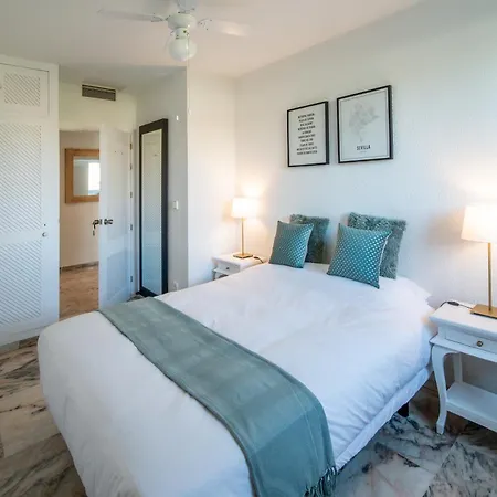 Bed & Breakfast Casa Arena Sevilla 3*