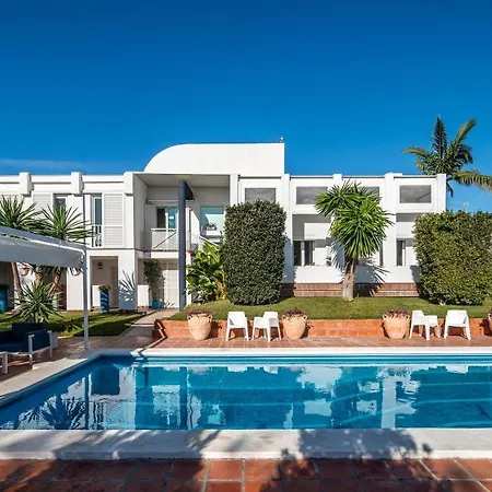 Casa Arena Sevilla Bed & Breakfast Tomares