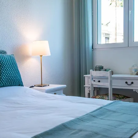 Casa Arena Sevilla Bed & Breakfast 3*