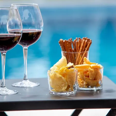 Casa Arena Sevilla Bed & Breakfast Tomares