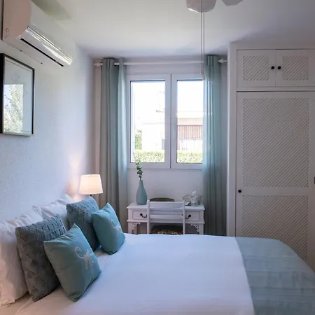 Casa Arena Sevilla Bed & Breakfast Tomares