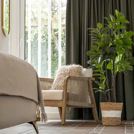 Bed & Breakfast Casa Arena Sevilla 3*