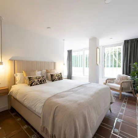 Casa Arena Sevilla Bed & Breakfast Tomares